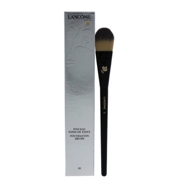 Lancome Other - Lancome Paris Foundation Brush Brand New in Sealed Box
